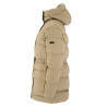 Urban Down Puffer Jacket W NEW WAVE