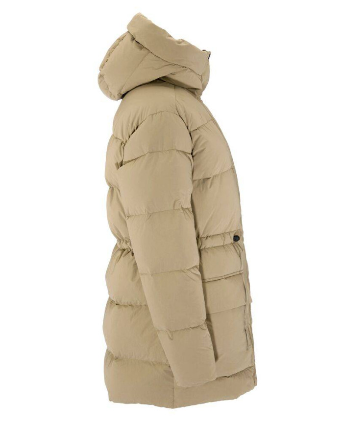 Urban Down Puffer Jacket W NEW WAVE