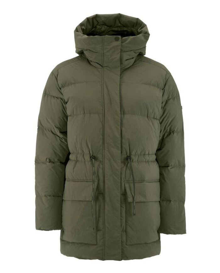 Urban Down Puffer Jacket W NEW WAVE