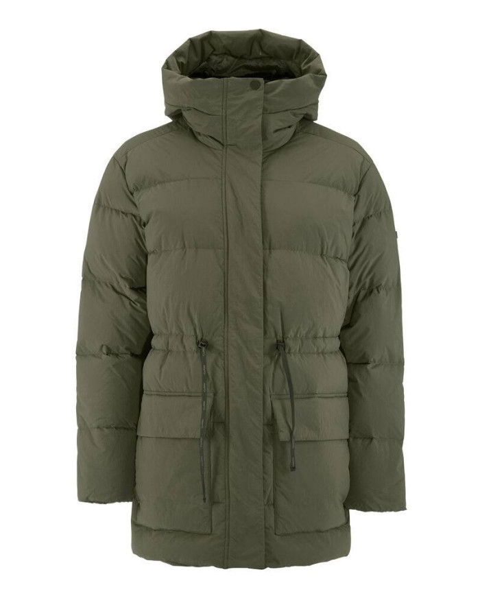 Urban Down Puffer Jacket W NEW WAVE