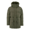 Urban Down Puffer Jacket W NEW WAVE