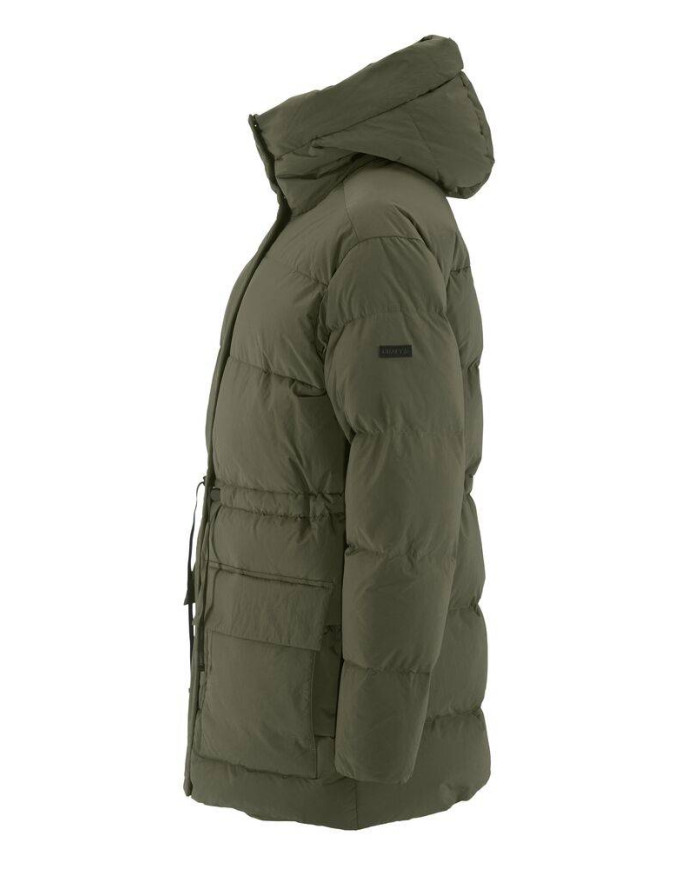 Urban Down Puffer Jacket W NEW WAVE