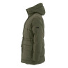 Urban Down Puffer Jacket W NEW WAVE