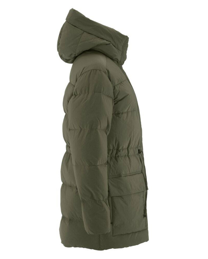 Urban Down Puffer Jacket W NEW WAVE
