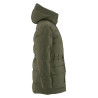 Urban Down Puffer Jacket W NEW WAVE