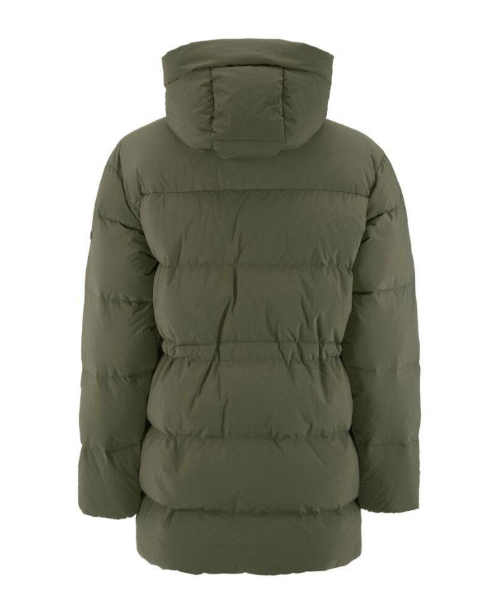 Urban Down Puffer Jacket W NEW WAVE