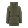 Urban Down Puffer Jacket W NEW WAVE