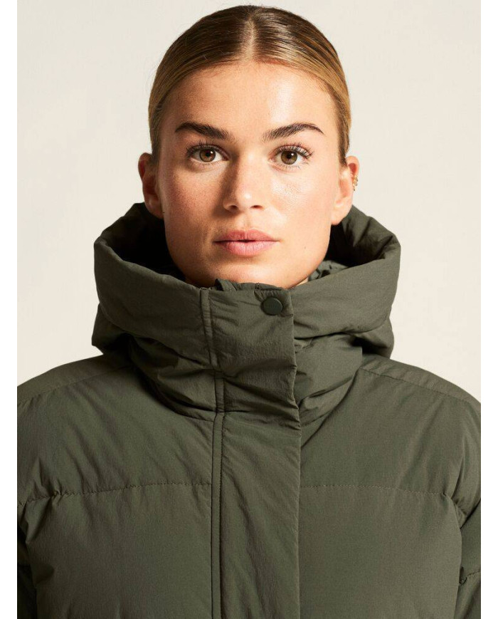 Urban Down Puffer Jacket W NEW WAVE