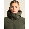 Urban Down Puffer Jacket W NEW WAVE