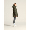 Urban Down Puffer Jacket W NEW WAVE