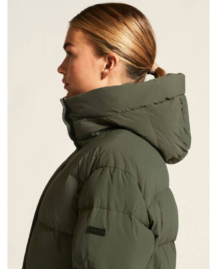 Urban Down Puffer Jacket W NEW WAVE