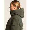 Urban Down Puffer Jacket W NEW WAVE