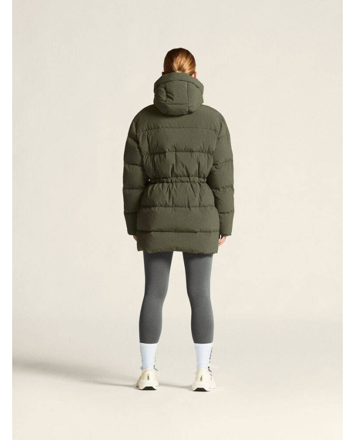 Urban Down Puffer Jacket W NEW WAVE