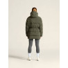 Urban Down Puffer Jacket W NEW WAVE