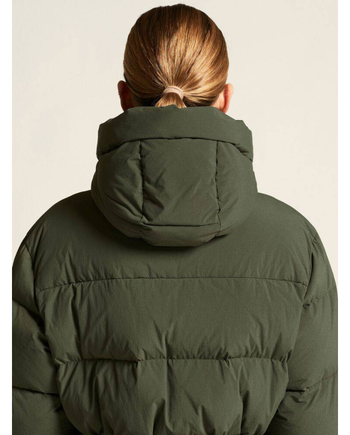 Urban Down Puffer Jacket W NEW WAVE