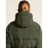 Urban Down Puffer Jacket W NEW WAVE