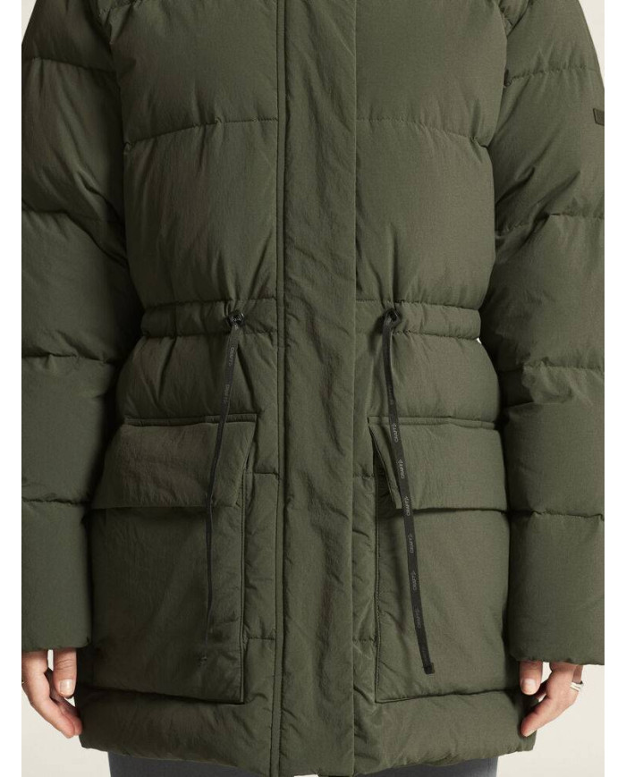 Urban Down Puffer Jacket W NEW WAVE