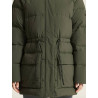Urban Down Puffer Jacket W NEW WAVE