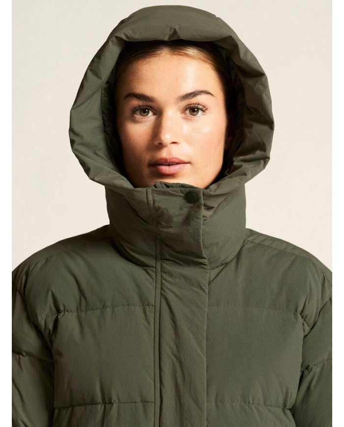 Urban Down Puffer Jacket W NEW WAVE