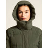 Urban Down Puffer Jacket W NEW WAVE
