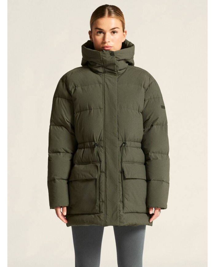 Urban Down Puffer Jacket W NEW WAVE