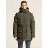 Urban Down Puffer Jacket W NEW WAVE