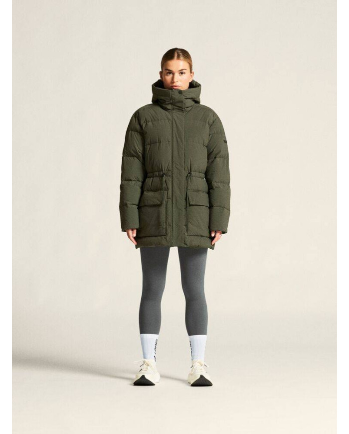 Urban Down Puffer Jacket W NEW WAVE