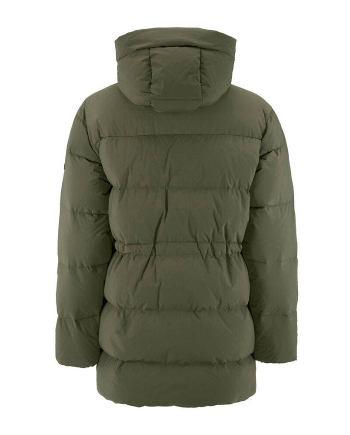 Urban Down Puffer Jacket W NEW WAVE