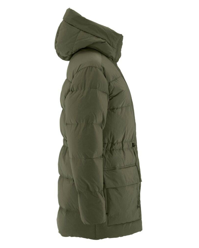 Urban Down Puffer Jacket W NEW WAVE