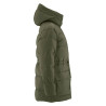 Urban Down Puffer Jacket W NEW WAVE