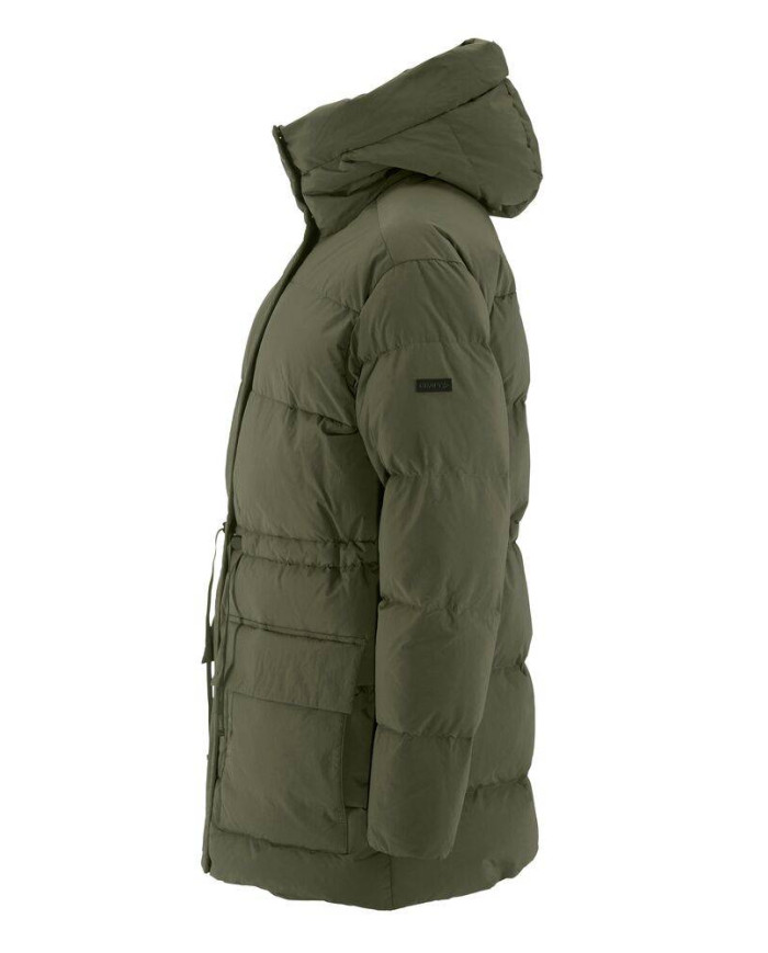 Urban Down Puffer Jacket W NEW WAVE