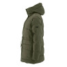 Urban Down Puffer Jacket W NEW WAVE