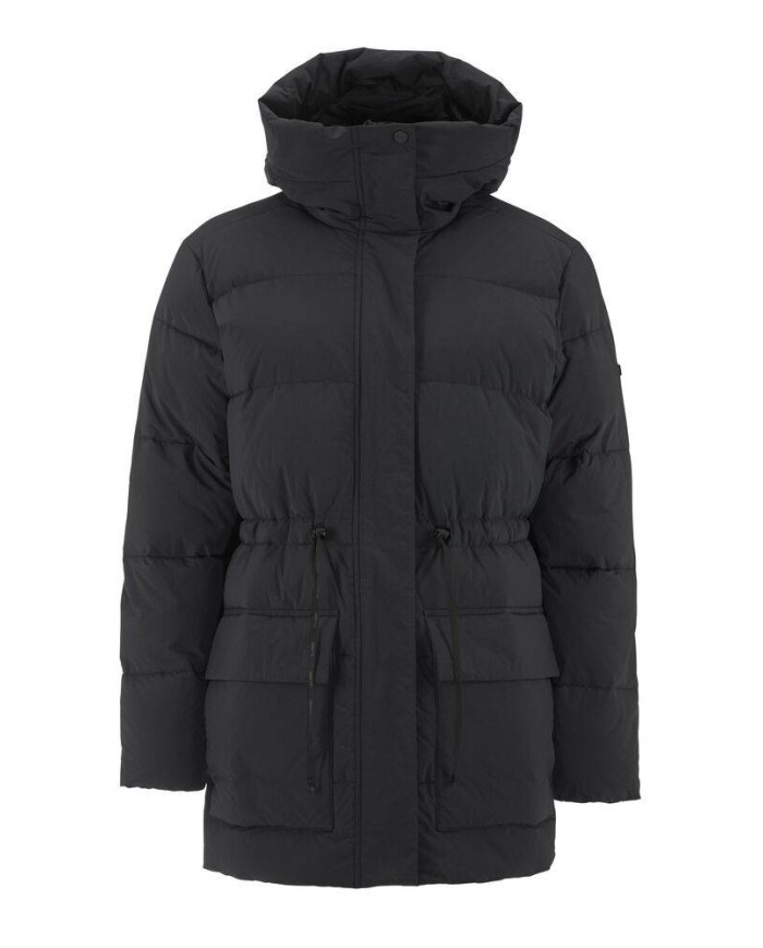 Urban Down Puffer Jacket W NEW WAVE