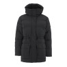 Urban Down Puffer Jacket W NEW WAVE