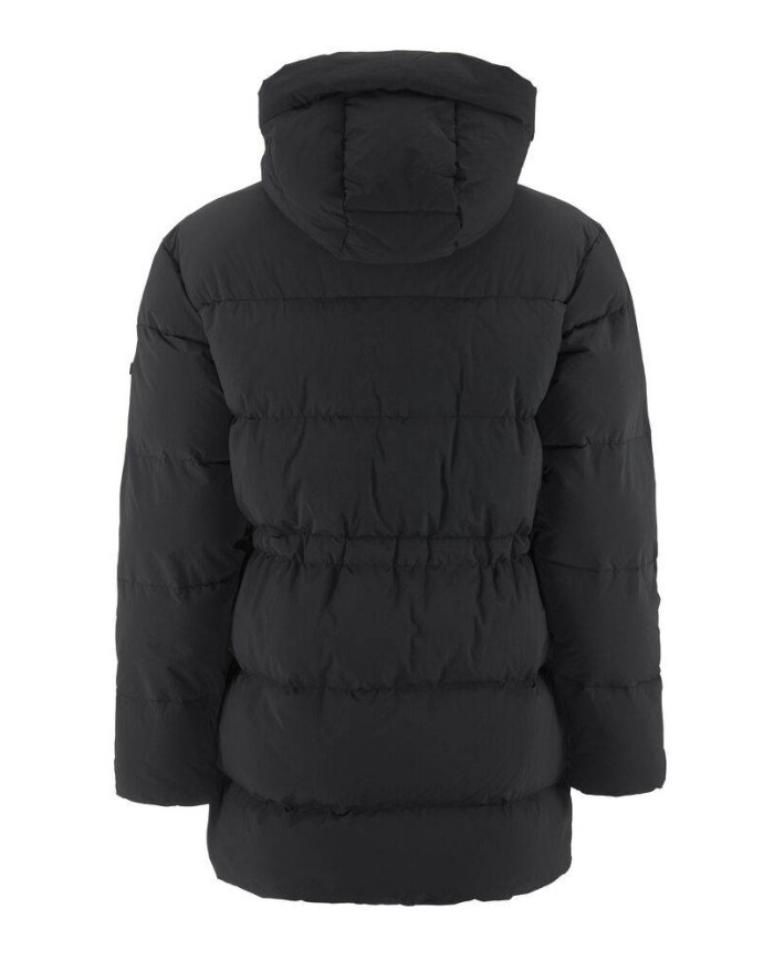 Urban Down Puffer Jacket W NEW WAVE