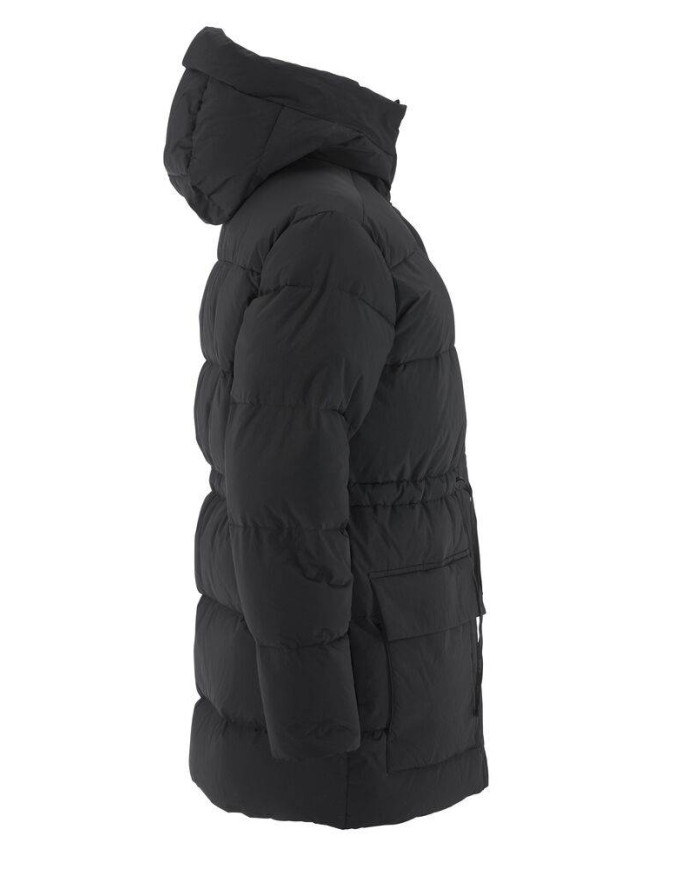 Urban Down Puffer Jacket W NEW WAVE