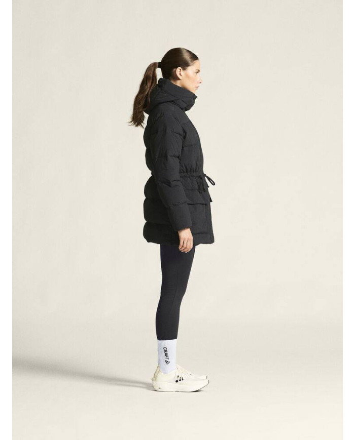 Urban Down Puffer Jacket W NEW WAVE