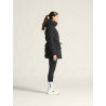 Urban Down Puffer Jacket W NEW WAVE
