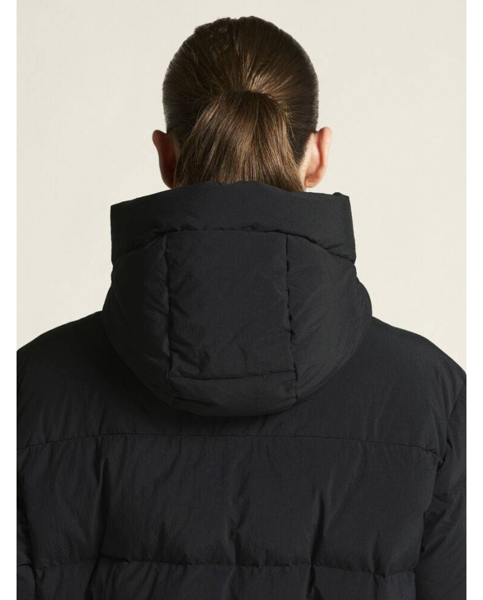 Urban Down Puffer Jacket W NEW WAVE