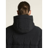 Urban Down Puffer Jacket W NEW WAVE