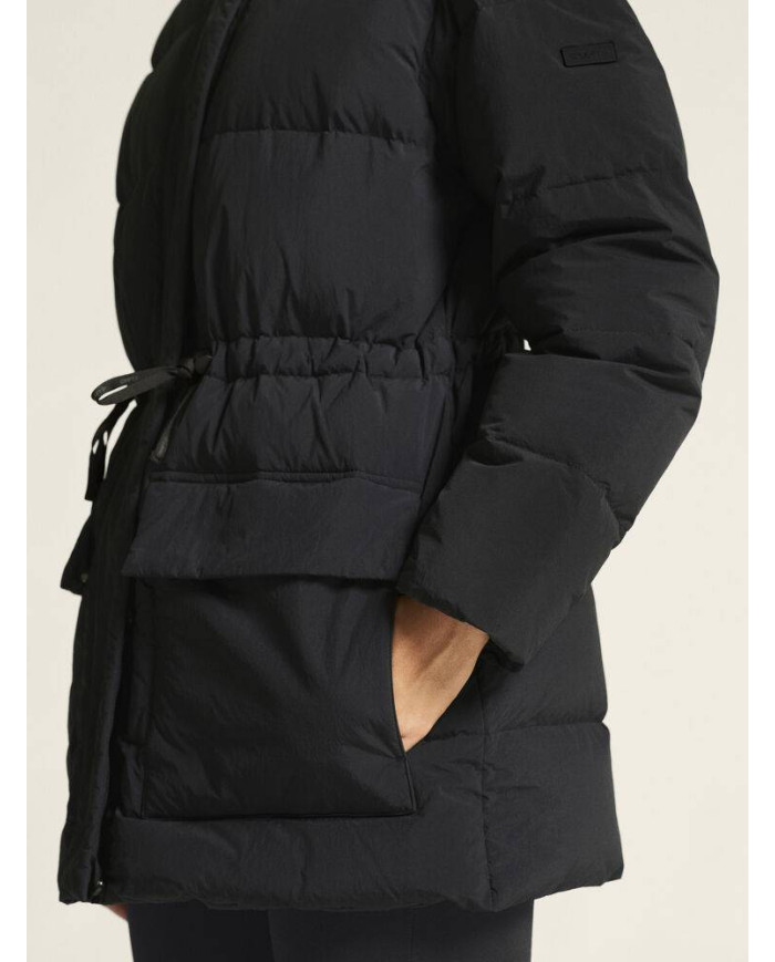Urban Down Puffer Jacket W NEW WAVE