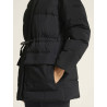 Urban Down Puffer Jacket W NEW WAVE