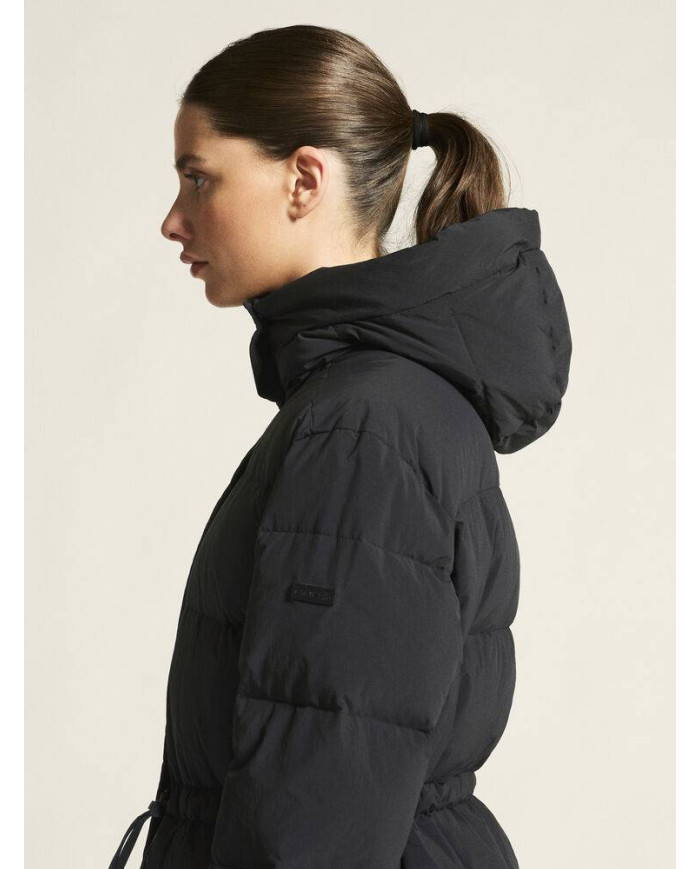 Urban Down Puffer Jacket W NEW WAVE