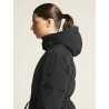 Urban Down Puffer Jacket W NEW WAVE