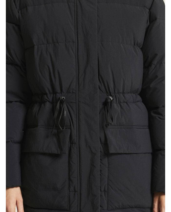 Urban Down Puffer Jacket W NEW WAVE