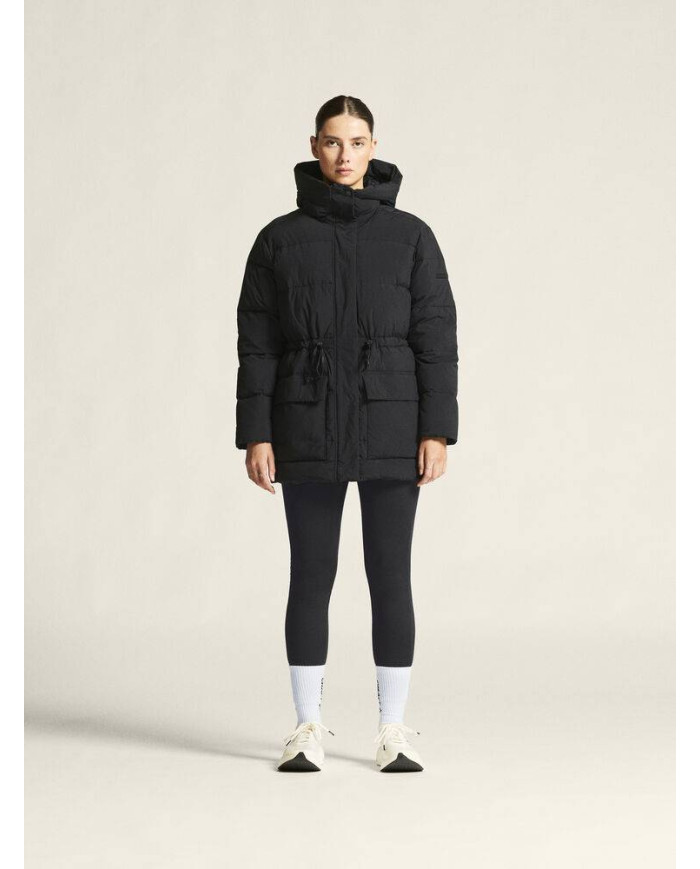 Urban Down Puffer Jacket W NEW WAVE