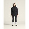 Urban Down Puffer Jacket W NEW WAVE