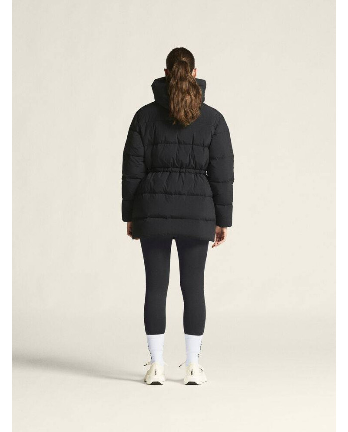 Urban Down Puffer Jacket W NEW WAVE