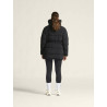 Urban Down Puffer Jacket W NEW WAVE