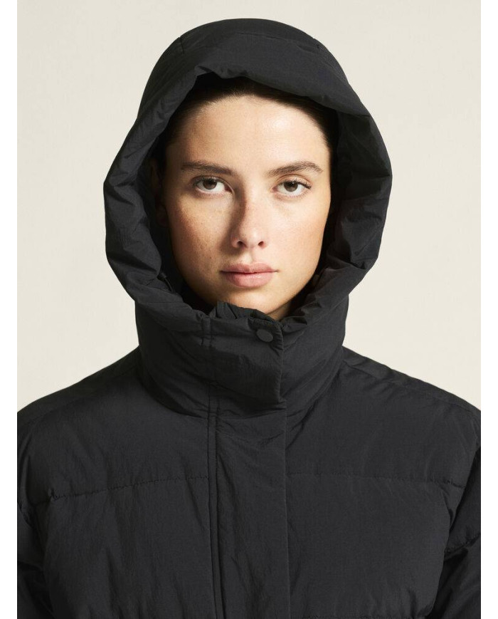 Urban Down Puffer Jacket W NEW WAVE
